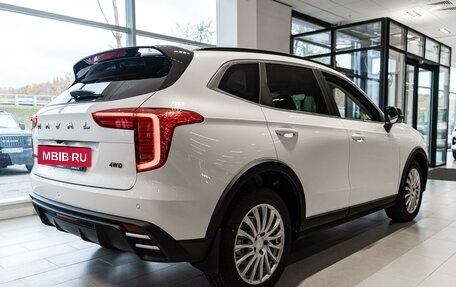 Haval Jolion, 2025 год, 2 449 000 рублей, 4 фотография