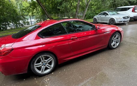 BMW 6 серия, 2013 год, 3 200 000 рублей, 4 фотография