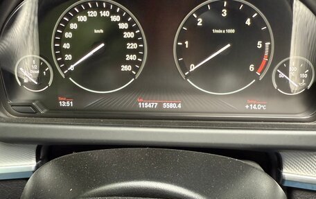BMW 6 серия, 2013 год, 3 200 000 рублей, 5 фотография