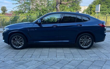 BMW X4, 2020 год, 4 700 000 рублей, 3 фотография