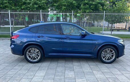 BMW X4, 2020 год, 4 700 000 рублей, 7 фотография