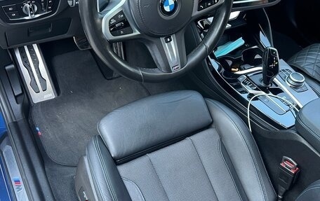 BMW X4, 2020 год, 4 700 000 рублей, 9 фотография