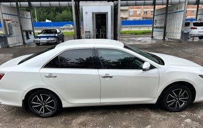 Toyota Camry, 2016 год, 2 300 000 рублей, 1 фотография