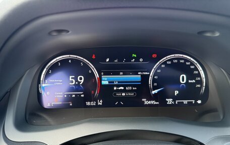 Toyota Camry, 2022 год, 3 550 000 рублей, 2 фотография