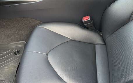 Toyota Camry, 2022 год, 3 550 000 рублей, 4 фотография