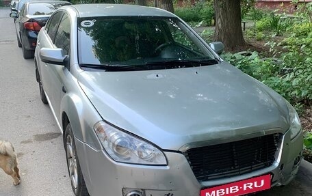 FAW Besturn B50 I, 2012 год, 300 000 рублей, 1 фотография