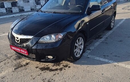 Mazda 3, 2007 год, 300 000 рублей, 1 фотография