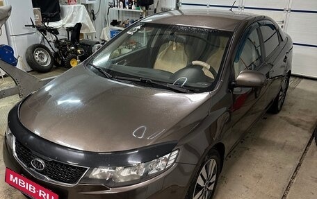 KIA Cerato III, 2012 год, 950 000 рублей, 1 фотография