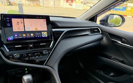 Toyota Camry, 2022 год, 3 550 000 рублей, 13 фотография