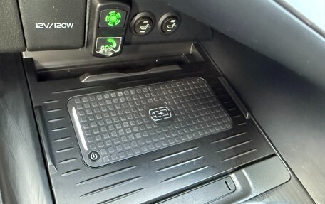 Toyota Camry, 2022 год, 3 550 000 рублей, 14 фотография