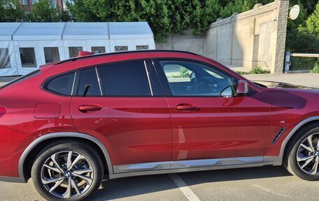 BMW X4, 2020 год, 5 300 000 рублей, 3 фотография