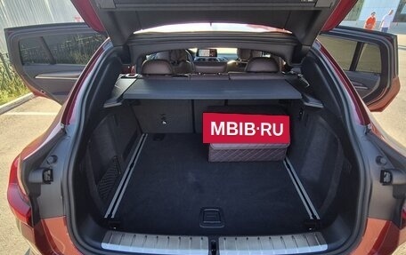 BMW X4, 2020 год, 5 300 000 рублей, 7 фотография