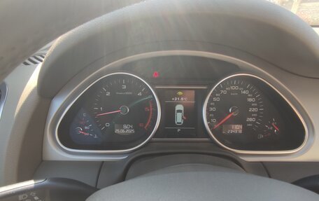 Audi Q7, 2012 год, 2 800 000 рублей, 4 фотография