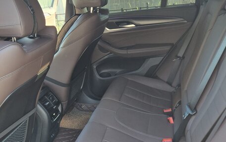 BMW X4, 2020 год, 5 300 000 рублей, 11 фотография
