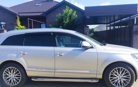 Audi Q7, 2012 год, 2 800 000 рублей, 2 фотография