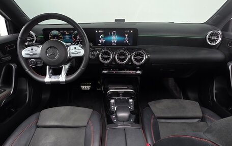 Mercedes-Benz A-Класс AMG, 2021 год, 3 486 000 рублей, 13 фотография