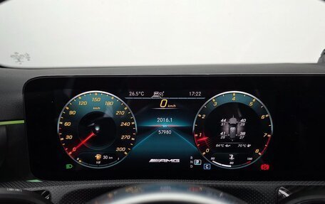 Mercedes-Benz A-Класс AMG, 2021 год, 3 486 000 рублей, 11 фотография