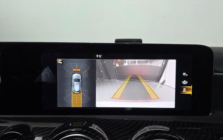 Mercedes-Benz A-Класс AMG, 2021 год, 3 486 000 рублей, 12 фотография