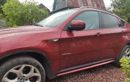 BMW X6, 2012 год, 2 100 000 рублей, 6 фотография