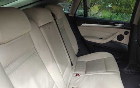 BMW X6, 2012 год, 2 100 000 рублей, 4 фотография