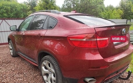 BMW X6, 2012 год, 2 100 000 рублей, 7 фотография