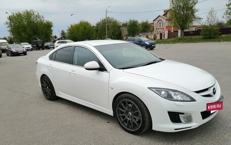 Mazda 6, 2008 год, 930 000 рублей, 4 фотография