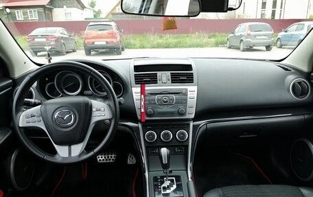 Mazda 6, 2008 год, 930 000 рублей, 3 фотография