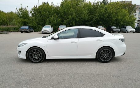 Mazda 6, 2008 год, 930 000 рублей, 7 фотография
