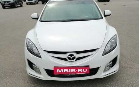 Mazda 6, 2008 год, 930 000 рублей, 8 фотография