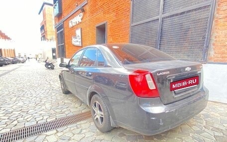 Chevrolet Lacetti, 2008 год, 320 000 рублей, 2 фотография