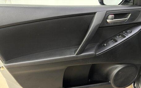 Mazda 3, 2011 год, 990 000 рублей, 7 фотография