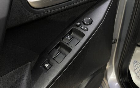 Mazda 3, 2011 год, 990 000 рублей, 8 фотография