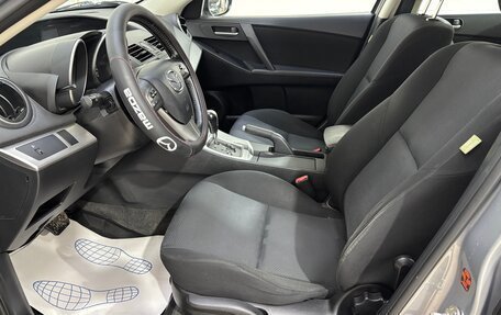 Mazda 3, 2011 год, 990 000 рублей, 9 фотография