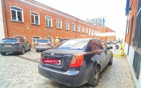 Chevrolet Lacetti, 2008 год, 320 000 рублей, 3 фотография