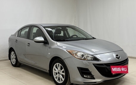 Mazda 3, 2011 год, 990 000 рублей, 3 фотография