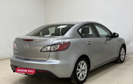 Mazda 3, 2011 год, 990 000 рублей, 4 фотография