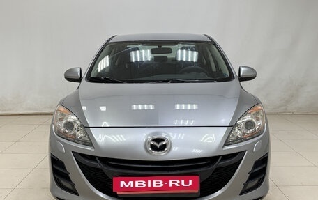 Mazda 3, 2011 год, 990 000 рублей, 2 фотография