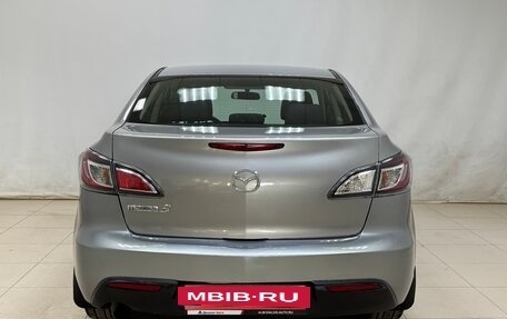 Mazda 3, 2011 год, 990 000 рублей, 5 фотография
