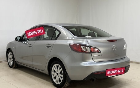 Mazda 3, 2011 год, 990 000 рублей, 6 фотография