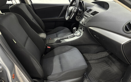 Mazda 3, 2011 год, 990 000 рублей, 13 фотография
