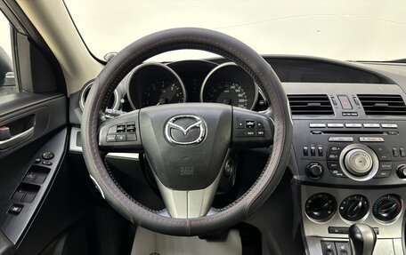 Mazda 3, 2011 год, 990 000 рублей, 11 фотография