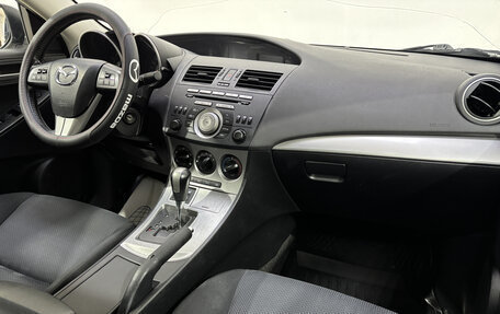 Mazda 3, 2011 год, 990 000 рублей, 12 фотография