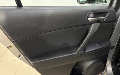 Mazda 3, 2011 год, 990 000 рублей, 14 фотография
