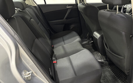 Mazda 3, 2011 год, 990 000 рублей, 15 фотография