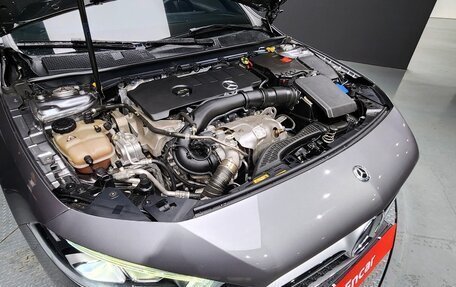 Mercedes-Benz A-Класс, 2020 год, 2 136 000 рублей, 2 фотография