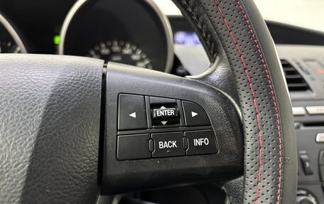 Mazda 3, 2011 год, 990 000 рублей, 20 фотография