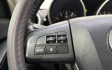 Mazda 3, 2011 год, 990 000 рублей, 19 фотография