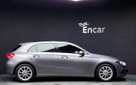 Mercedes-Benz A-Класс, 2020 год, 2 136 000 рублей, 4 фотография