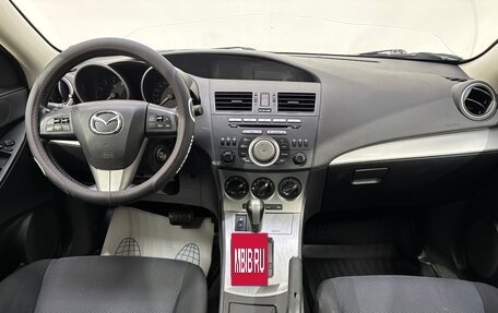 Mazda 3, 2011 год, 990 000 рублей, 10 фотография