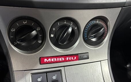 Mazda 3, 2011 год, 990 000 рублей, 18 фотография